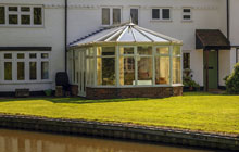 Tindon End conservatory leads