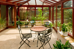 Tindon End conservatory quotes