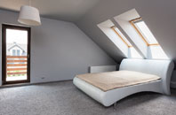 Tindon End bedroom extensions