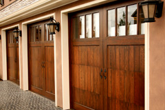 Tindon End garage extension quotes