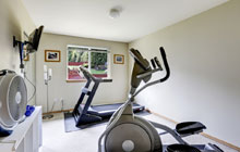 Tindon End home gym construction leads