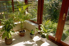 Tindon End orangery costs